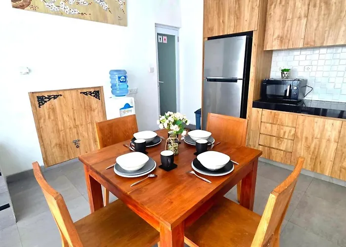 Oppa Holiday home