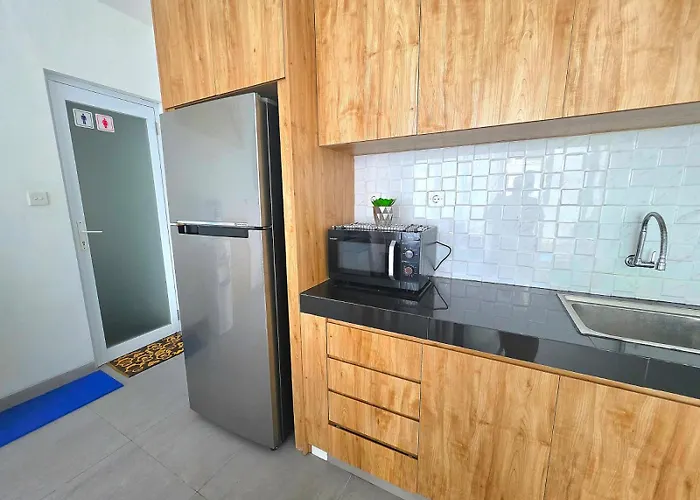 Oppa Holiday home *