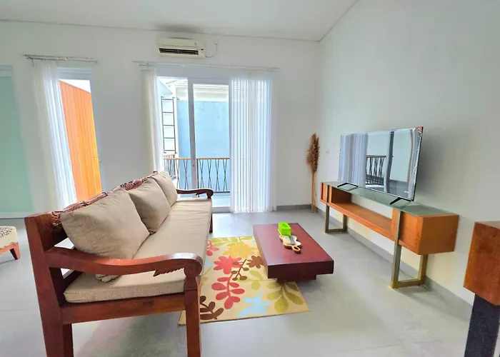 Oppa Holiday home *